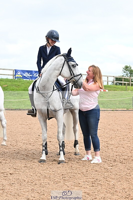 240630A-153932-14634 - Cls 25 HOYS 138cm Jump Off and Presentations