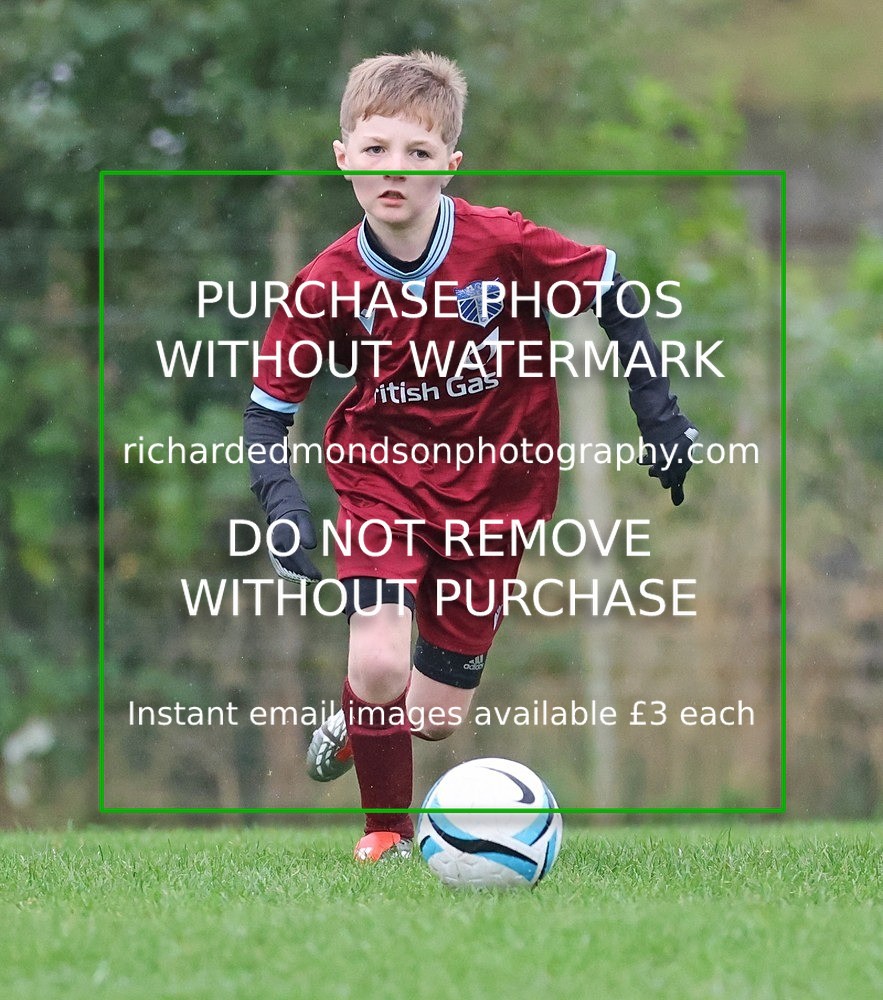 533A6358 - Wattsfield U9 vs Kendal United Rockets U10 (24/10/26)