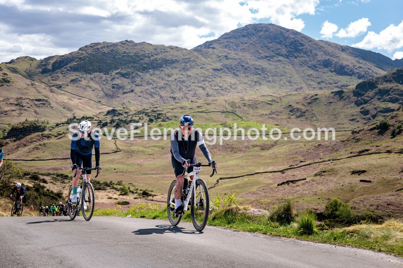 142729 - Blea Tarn Climb 14:00 - 15:00