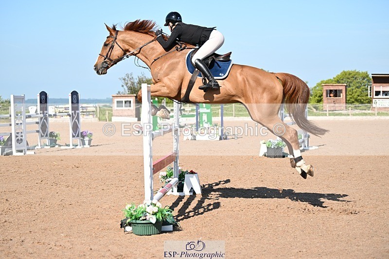 250509-091936-04718 - Cls 13 Snr Foxhunter