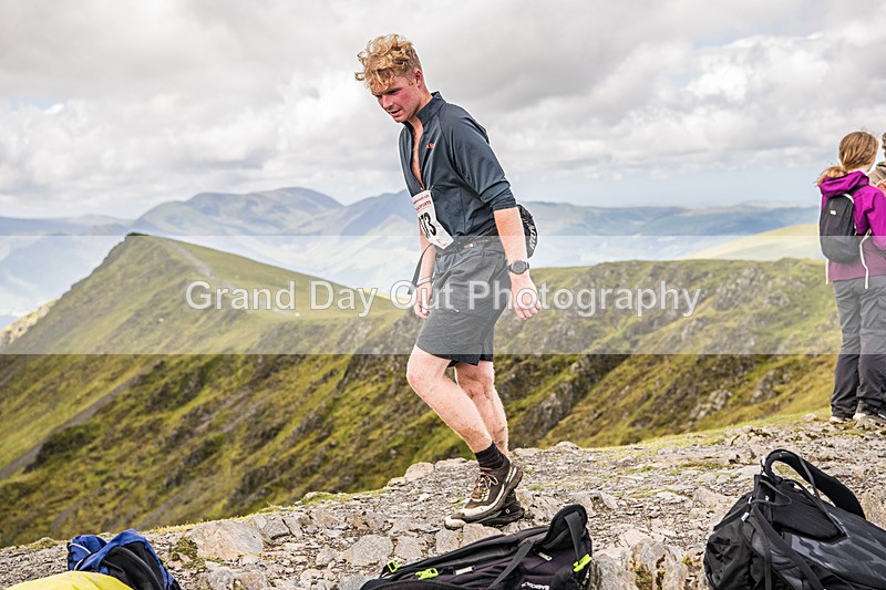 Blencathra-1105 - Blencathra Fell Race Sunday 28th June 2026