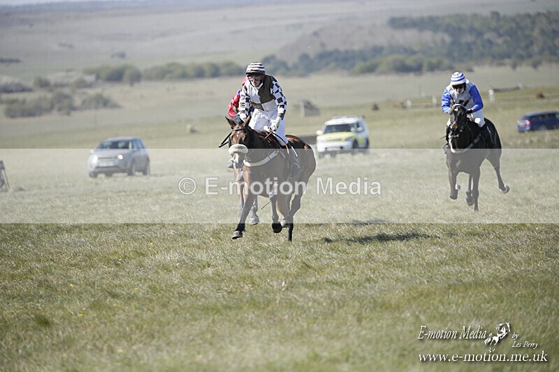 PtP 250421 165 - Larkhill Point-to-Point Racing 25/04/21