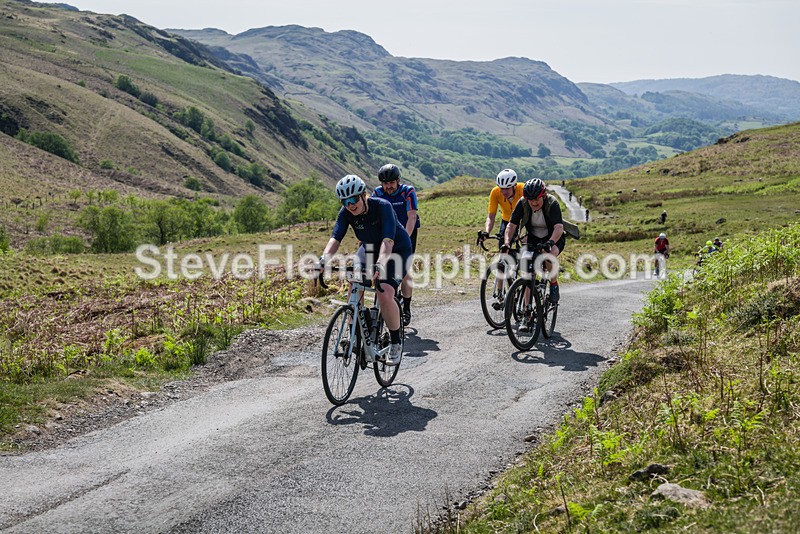 152410 - Hardknott Pass Camera 1 15.00-16.30