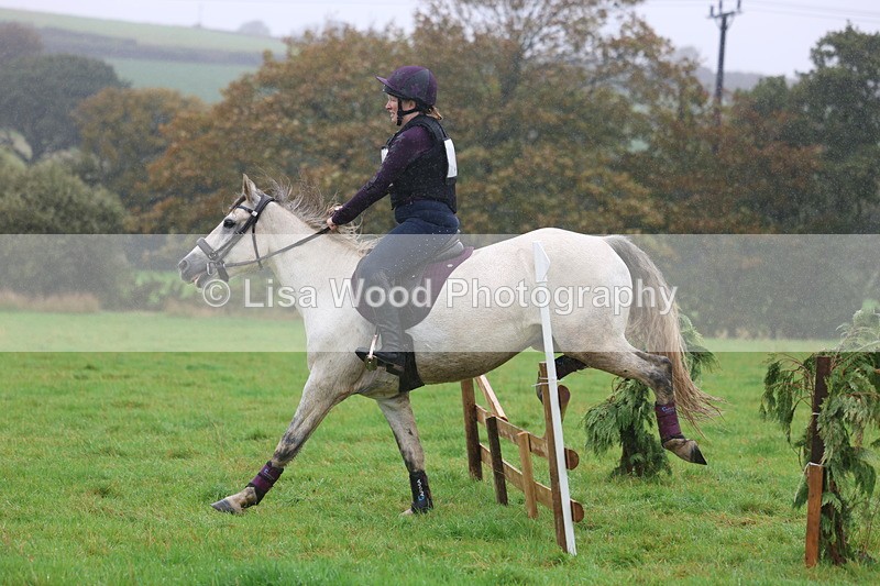 3E7A0995 - Class 1: 65cm: Rails