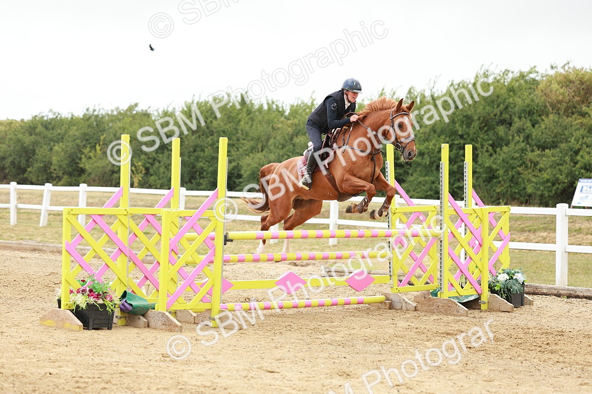 SBM_007045 - Class 2 - Senior Discovery - 1.00m Open