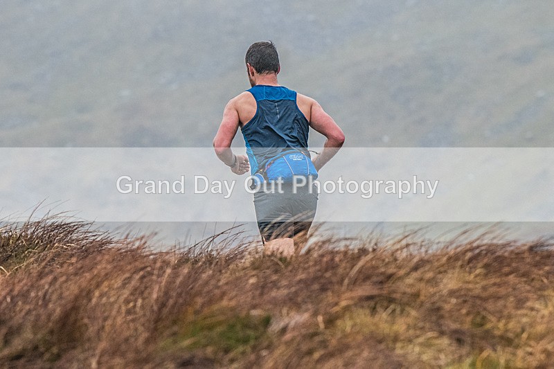 Dalehead-40 - Dale Head Fell Race Sunday 19th October 2025