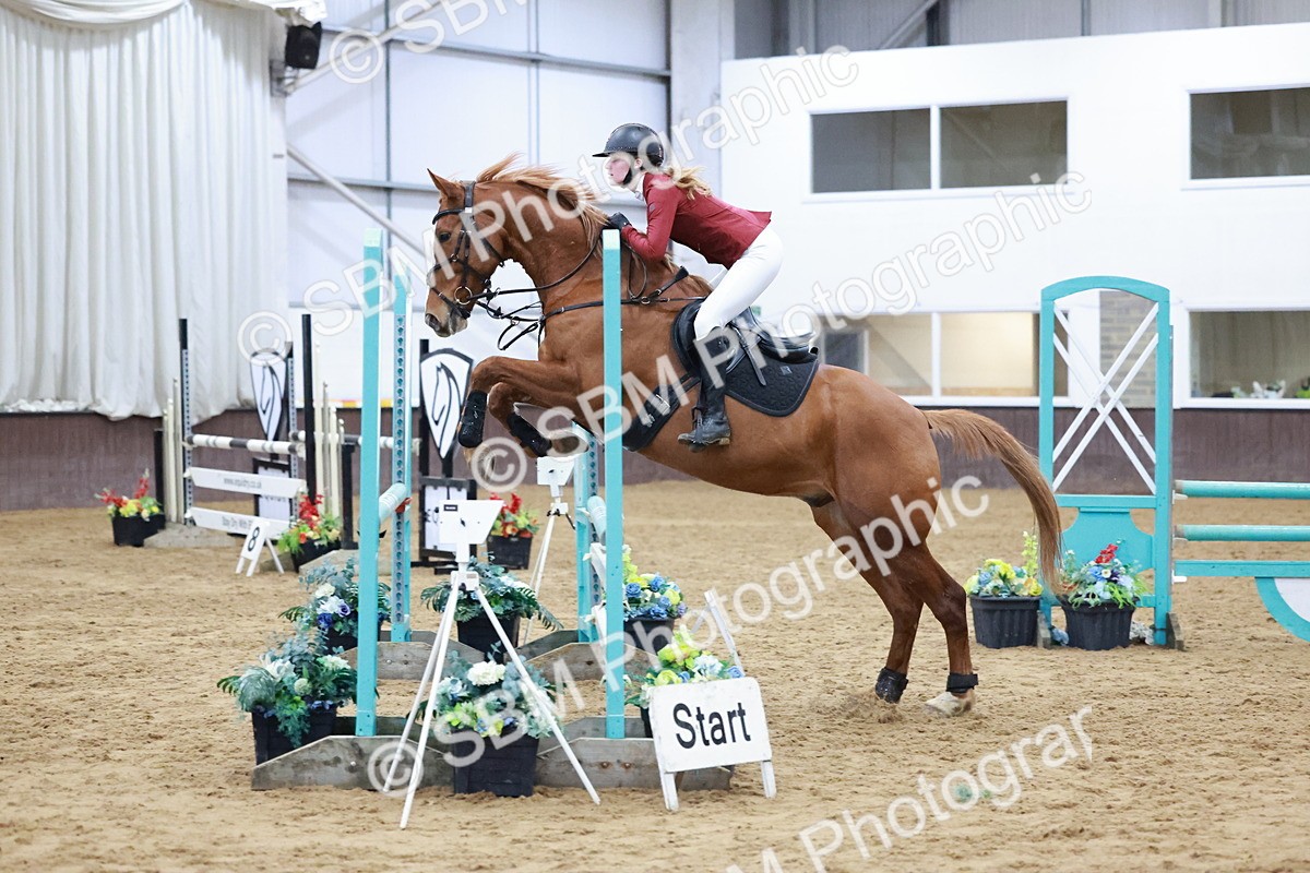 SBM_007501 - Class 24 - Nupafeed Supplements Senior Discovery/ 1m Open