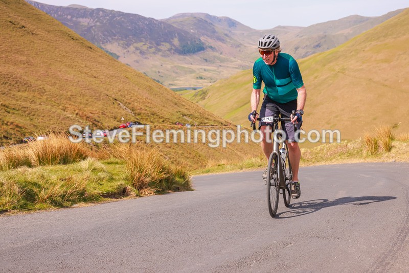 111233 - Newlands Pass 11.00-12.00