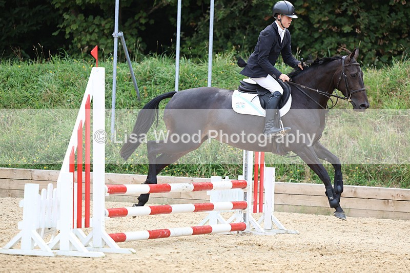 3E7A0282 - Class 2: Senior 70cm