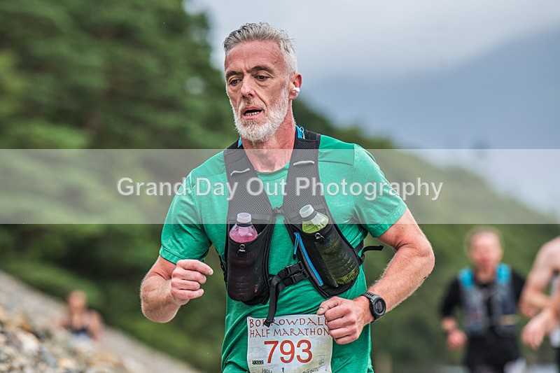 Borrowdale-52 - High Terrain Events Borrowdale Trail Half Marathon Sunday 18th August 2024