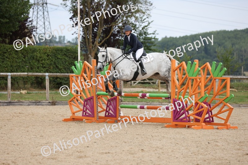 20250727-2901 - Class 6 - 90cm