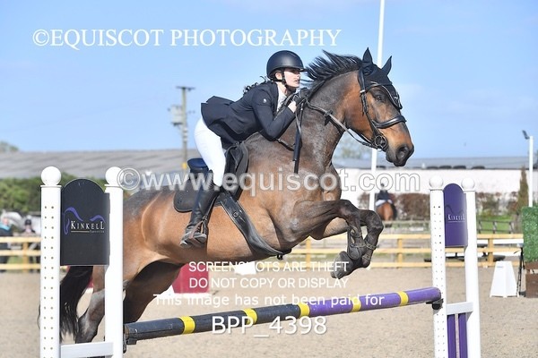 BPP_4398 - CLASS 8 1.05m Amateur Championship Qualifier/ 1.05m Open
