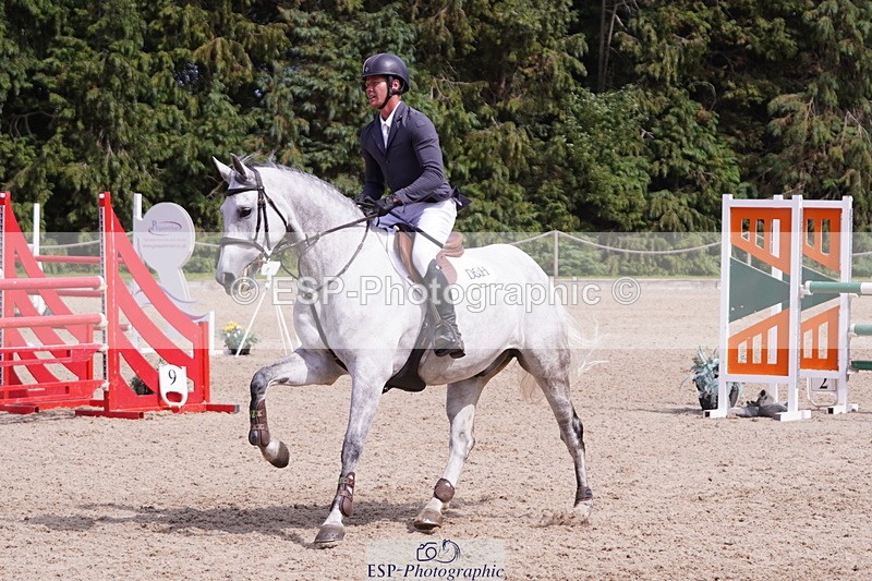 250704A-154522-11787 - Cls 23 Snr Foxhunter