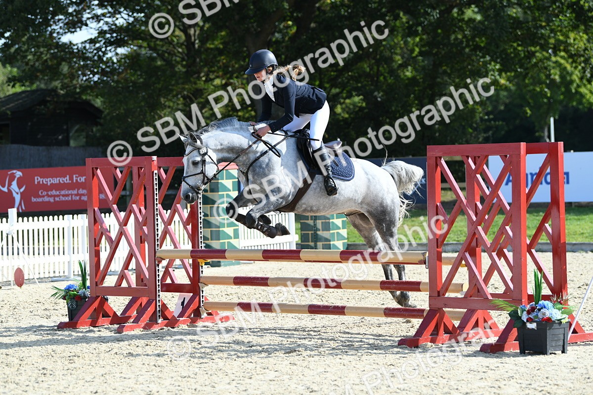 SBM_61653 - j25 - Junior Horse 80cm Championship