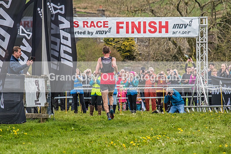 3 Peaks-1288 - The 3 Peaks Race - The Finish - Saturday 29th April 2023