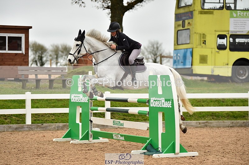 231122A-133526-00460 - Cls 5 Foxhunter & 1.20m Open