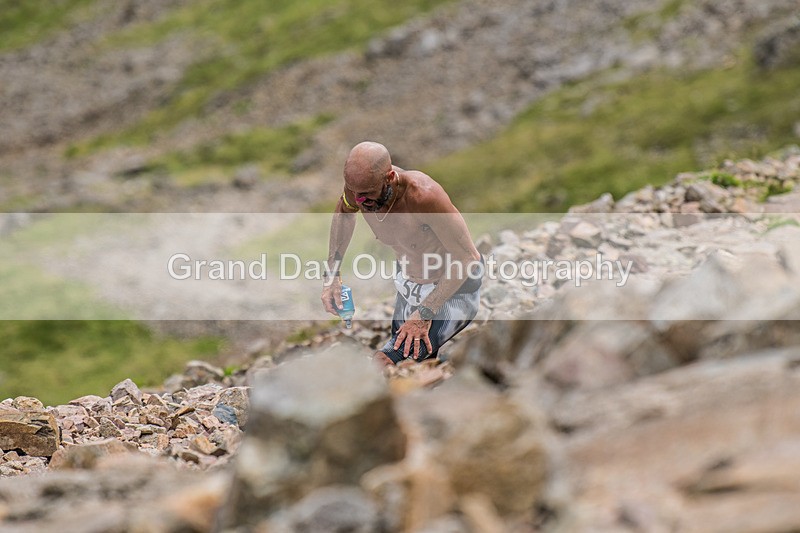 Borrowdale-56 - Borrowdale Fell Race Saturday 2nd August 2025