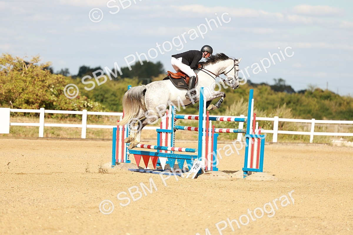 SBM_007749 - Class 6 - National 1.30m 1.40m