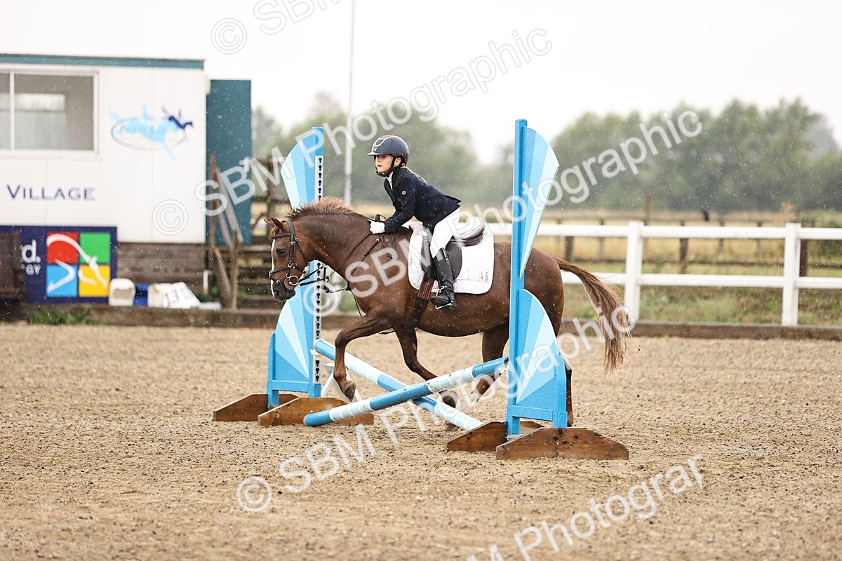 SBM_000009 - Class 1 - 40cm