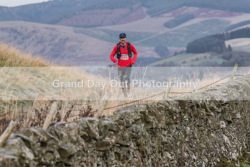 Tweed Valley-110 - High Terrain Events Tweed Valley 65 & 50K Ultra Trail Races Sunday 17th November 2024