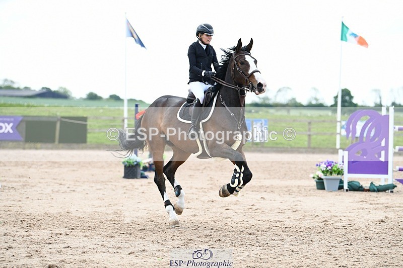 250508-124335-02210 - Cls 3 National 1.30m Open