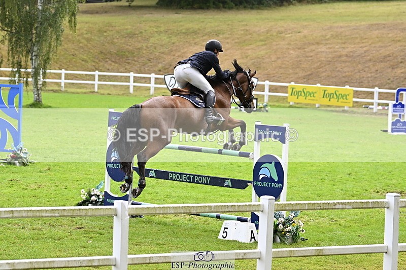 250831A-131547-10471 - Cls 37 Snr 1.35m Grand Prix