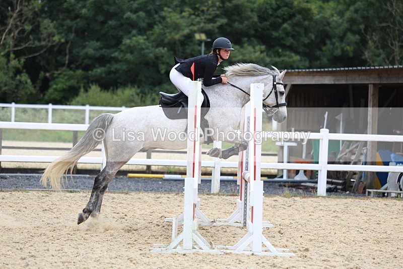 3E7A7055 - Class 13: Pony British Novice/80cm open
