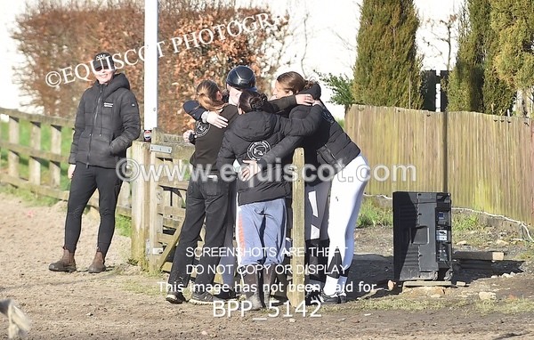 BPP_5142 - CLASS 15 Senior Foxhunter/ 1.20m Open