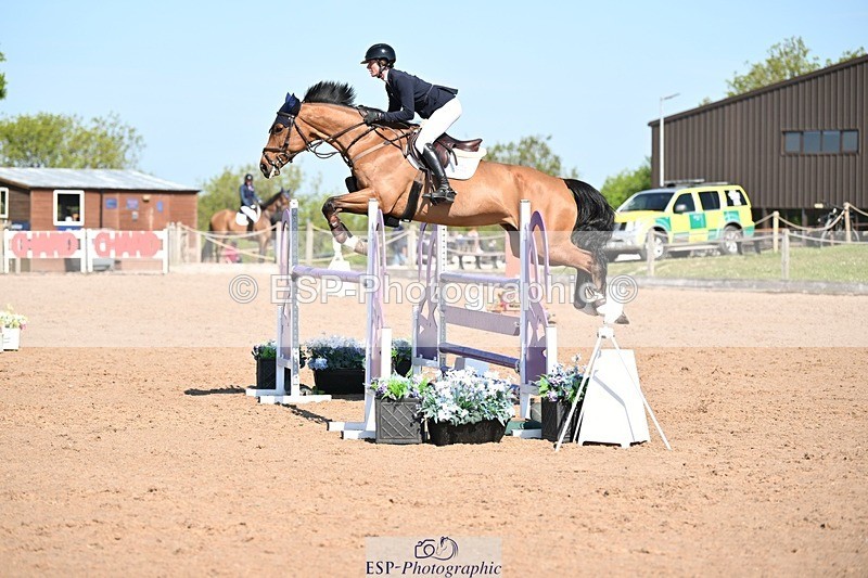 250509-101159-05483 - Cls 14 Snr 1.20m Open