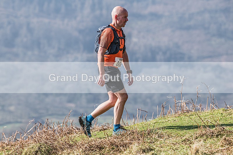 Elterwater-520 - Kendal Winter League Elterwater Senior Fell Race Sunday 9th March 2025