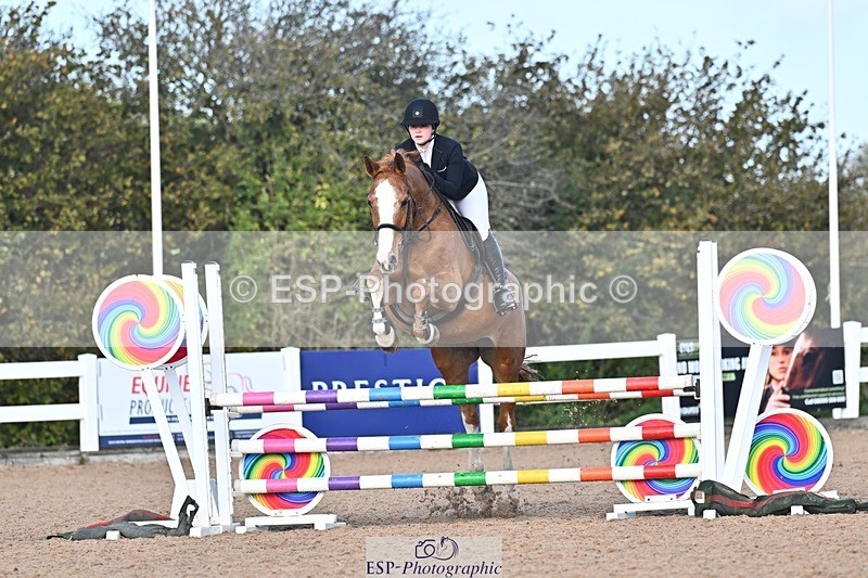 261014-103732-00053 - Clear Round & Cls 02 Brit Nov & 90cm Open