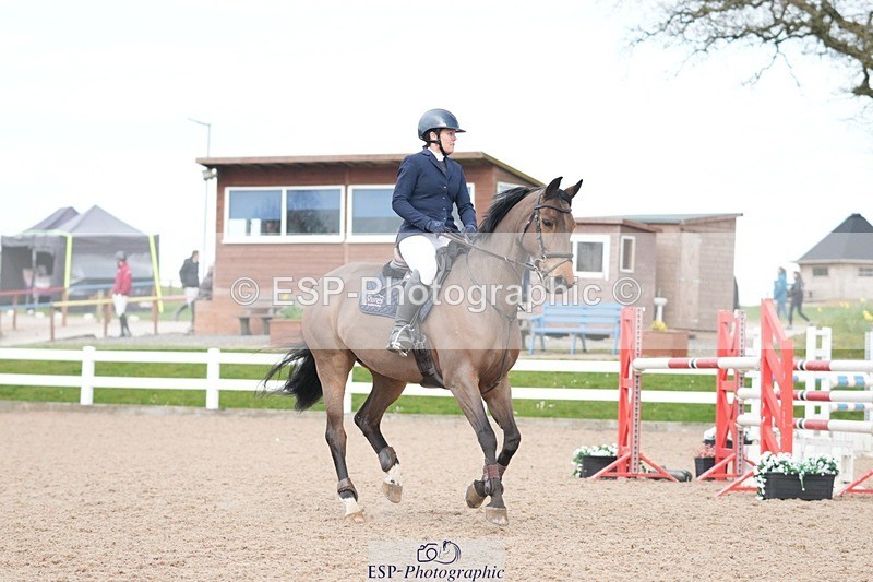 250329-150518-05436 - Cls 25 1.10m National Amateur Quali
