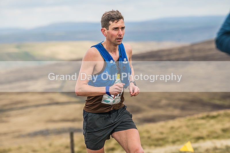 3 Peaks-97 - The 3 Peaks Race Saturday 27th April 2024