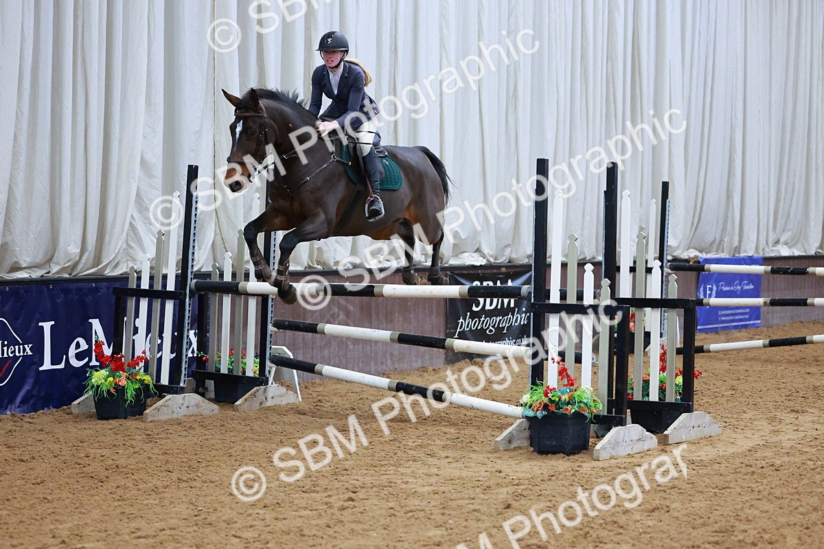 SBM_001177 - Class 4 - Senior Newcomers - 1.10m