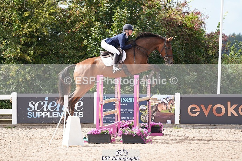 250911-141117-02197 - Cls 13 1.05m Amateur Champ