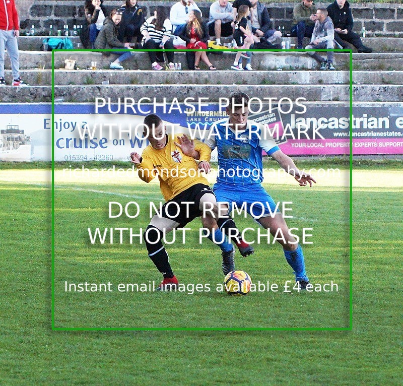 DSC09271 - Caton United v Marsh United