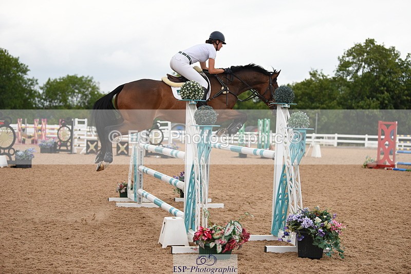 230628A-144140-00725 - Cls 5 Foxhunter & 1.20m Open