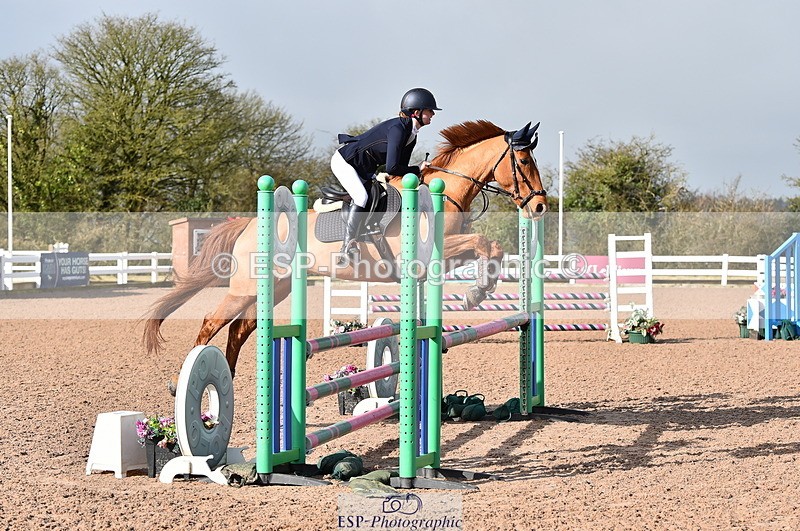 240315A-094446-00503 - Cls 7 85cm National Amateur Quali