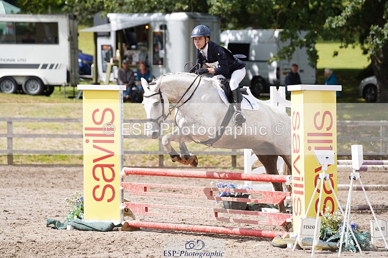 240824X-131154-27579 - 80cm Round 1 13.00 to 14.00