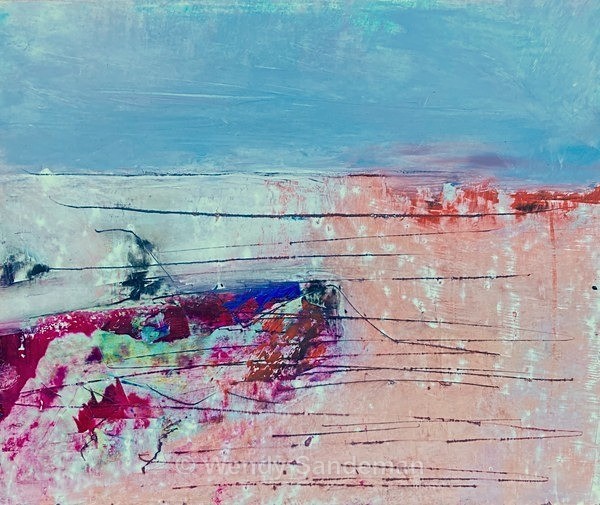 Inspiration - 2024 Reflections