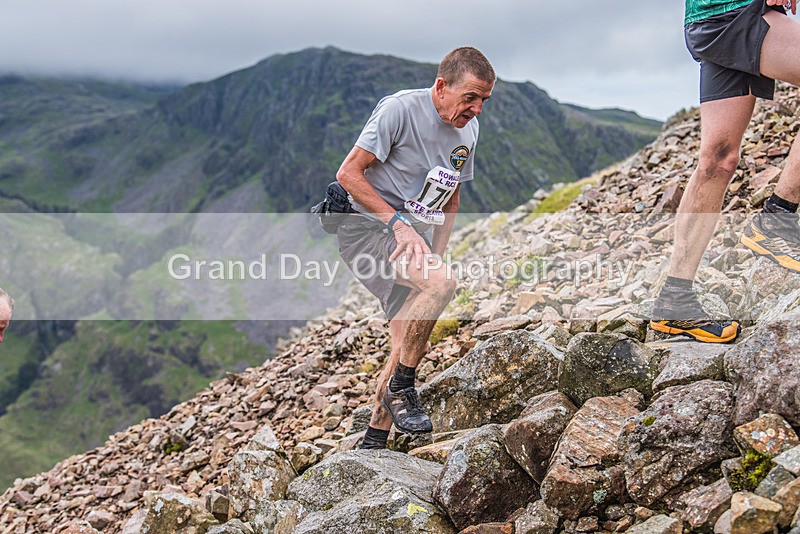 Borrowdale-864 - Borrowdale Fell Race Saturday 5th August 2023