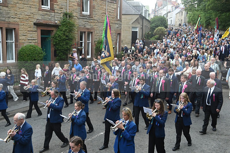 _073 - Selkirk Common Riding 2025
