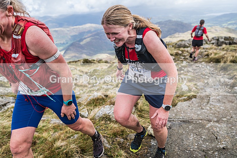 Three Shires-733 - Three Shires Fell Race Saturday 26th September 2026