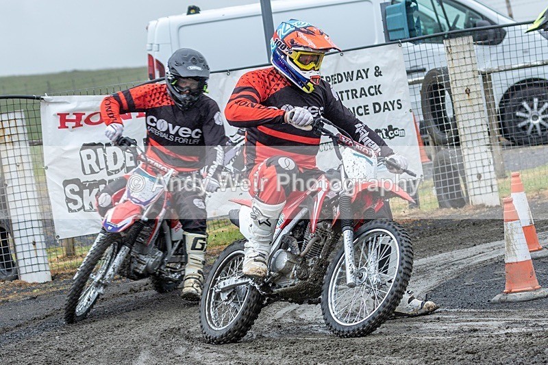 210703-7D-8E0A3541 - Ride & Skid It  Flat Track Experience 03rd Jul 21