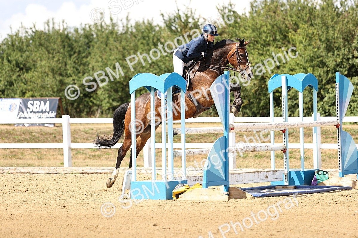 SBM_027075 - Class 14 - Senior 1.15m Open