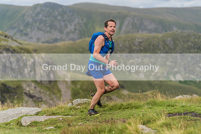 Kentmere-375 - Kentmere Horseshoe Fell Race Sunday 21st July 2024