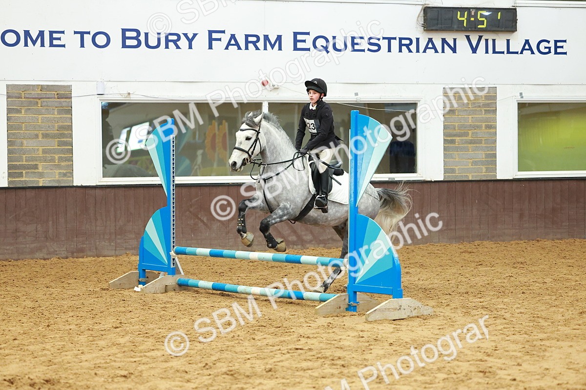 SBM_005969 - Class 3 - 60cm