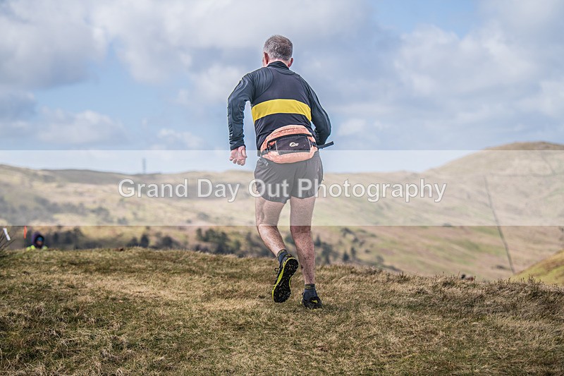 Jefferys Mount-149 - Jeffrey's Mount Figure of Eight Fell Race Saturday 11th April 2026