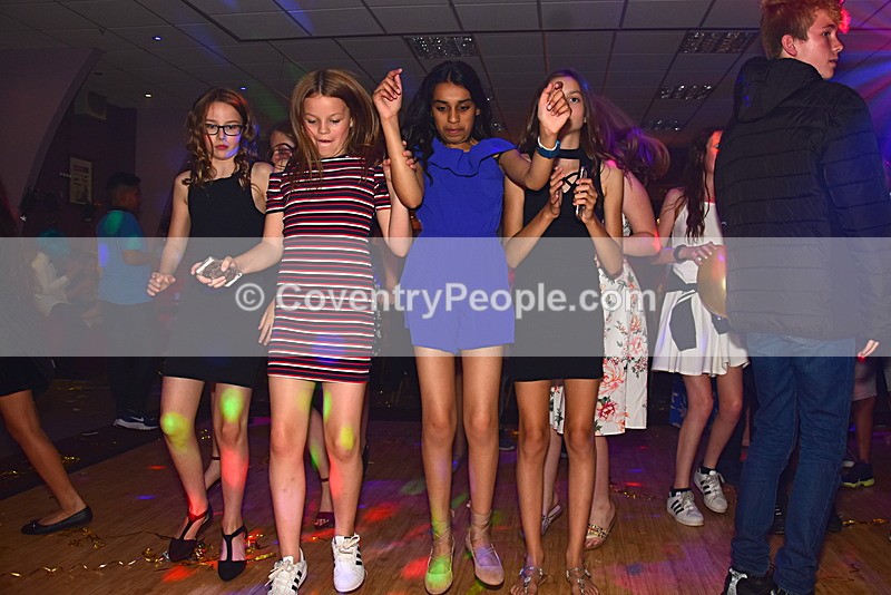 STIV-1019 - Stivichall Primary School