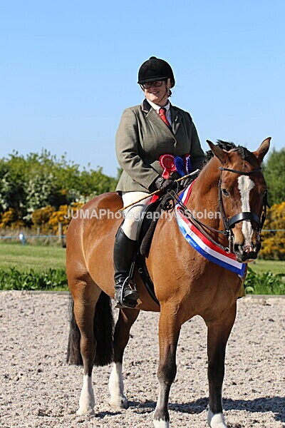 SIAL2267 - Outdoor championship & supreme